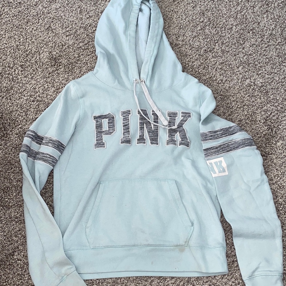 PINK hoodie